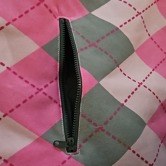 Lightweight Pet Jacket/Vest - Picture 3 of 8